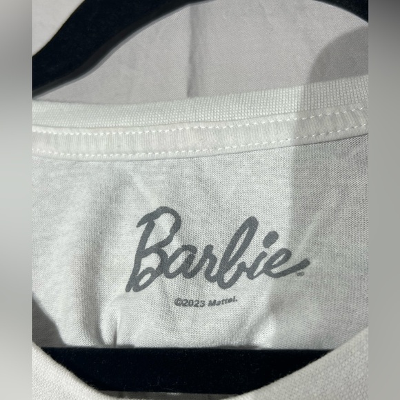 Malibu Barbie tshirt - Picture 3 of 4